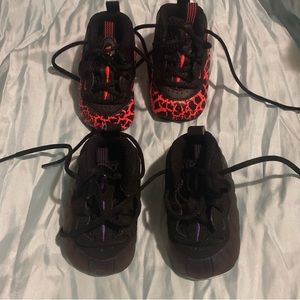 Nike Little Posite One